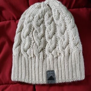 Adidas Beanie NWOT